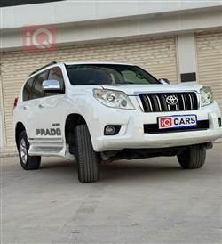 تويوتا لاندكروزر برادو